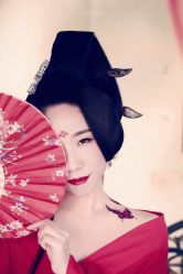 -盘子女人坊生日照·摄影馆(浦东店)