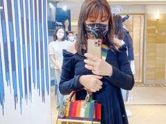 -Galleria百货店名品馆