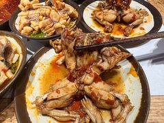 -老天桥蛙炉火锅(姑苏总店)