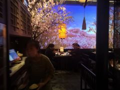 -绿茶餐厅(千岛湖银泰城店)