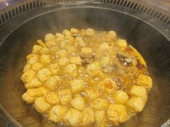 -山河屯铁锅炖·非遗东北菜(南山店)