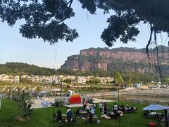 -丹霞山风景名胜区