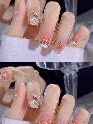 -悦指间美甲美睫