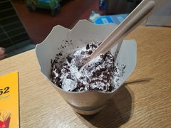 -麦当劳·得来速店(星沙大道店)