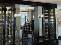 -上海总会SHANGHAICLUB(兴业太古汇店)