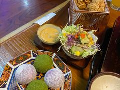 -鳗鱼家·深夜食堂(军博店)