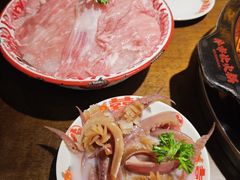 -牛市坎火锅(建设路店)