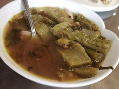 -百年银屏蚝烙·潮汕菜·非遗(乐山店)