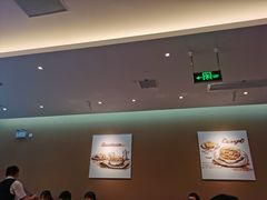 -萨莉亚意式餐厅(杭州滨江天街店)