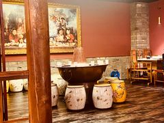 -丁卯•铜锅涮肉(工体店)
