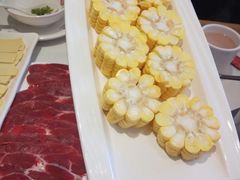 -焯牛潮汕牛肉火锅(云峰街创始店)