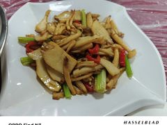 -南华寺素食馆(南华禅寺店)