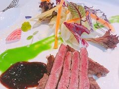 -我的四季意大利餐厅(春天百货店)