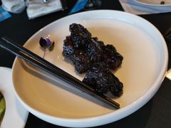 文火煨山东黑牛-鲁采LU STYLE(新天地店)