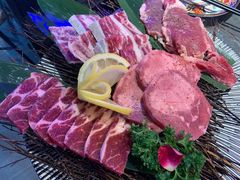 -十三姨正合丰烤肉(营迹路店)