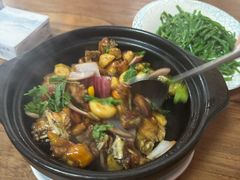 -道南書院·私房菜·早午茶·茶馆