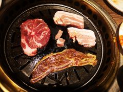 -火炉火自助餐(悠唐购物中心店)
