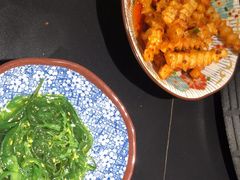 -师烤·豆花烤鱼(广州荔湾扬韬广场店)