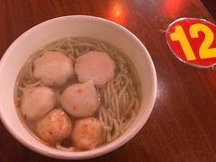 -邵子牙·中华老字号(定安路店)