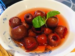 -局气烤鸭·北京菜(前门店)