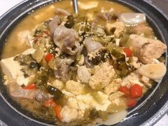 -马凯餐厅(地安门店)