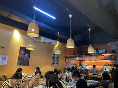 -滇道云南特色料理(康定路店)
