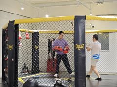 -FLARE STAR FITNESS(复地活力城店)