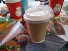 -赛百味SUBWAY(星摩尔店)