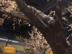 -绿茶餐厅(昌平悦荟店)