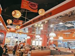 -川中渝夫火锅(铜陵万达广场店)