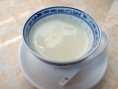 -周大娘牛乳(旧寨古村总店)