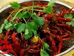 android_upload_pic-南极·小龙虾·湘式拌饭(南街店)