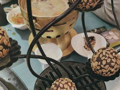 -慢丽江·云南野生菌土鸡锅(付家庄店)