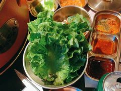 -西塔老太太泥炉烤肉(上海七宝领展广场店)