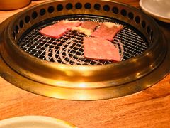 -黑牛黑猪烤肉专门店(万象城店)