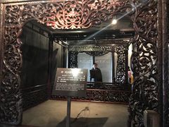 -乌镇东栅景区-江南百床馆