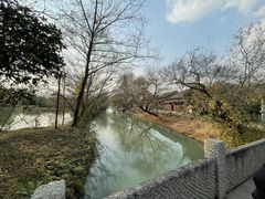 -西溪国家湿地公园