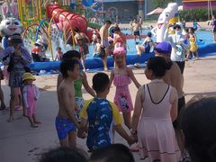 -西安华夏文旅水世界