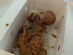 -华莱士·全鸡汉堡(电脑城店)