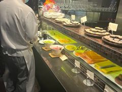 -澳门旅游塔360°旋转餐厅(南湾湖广场店)