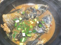 -千岛湖小鱼儿·淳安匠心农家菜