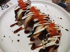 -羽寿司(东方宝泰店)