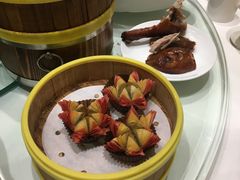 -御仙都北京菜馆·烤鸭店(双井店)