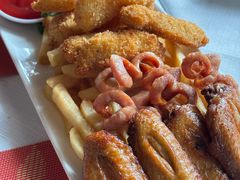 -ITA·意塔意大利餐厅(亦庄店)