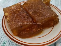 煎马蹄糕-仁信老铺(华盖路店)