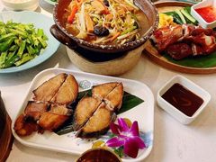 -香香海南菜餐厅