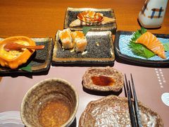 -林妈妈村·日式料理(宝山龙湖天街店)