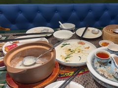 -岭南小生·粤港点心(南门口店)