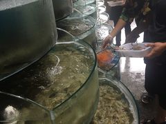 -蓝珊甄选海鲜自助·火锅大排档(近阿那亚店)