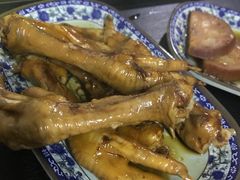-大郎桥瑞陆糖粥(小太平巷店)